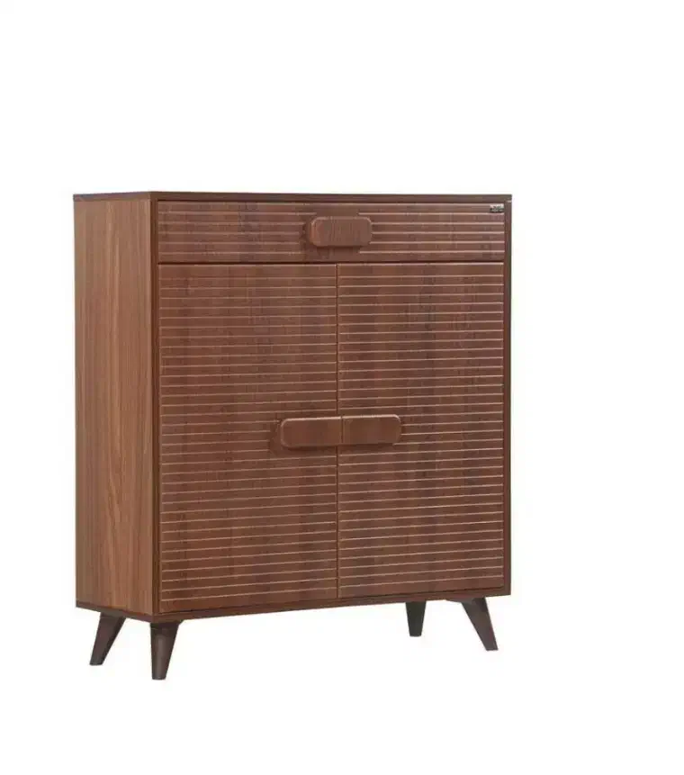 جاکفشی|جاکفشی، کمد، دراور|قم, شاه ابراهیم|دیوار