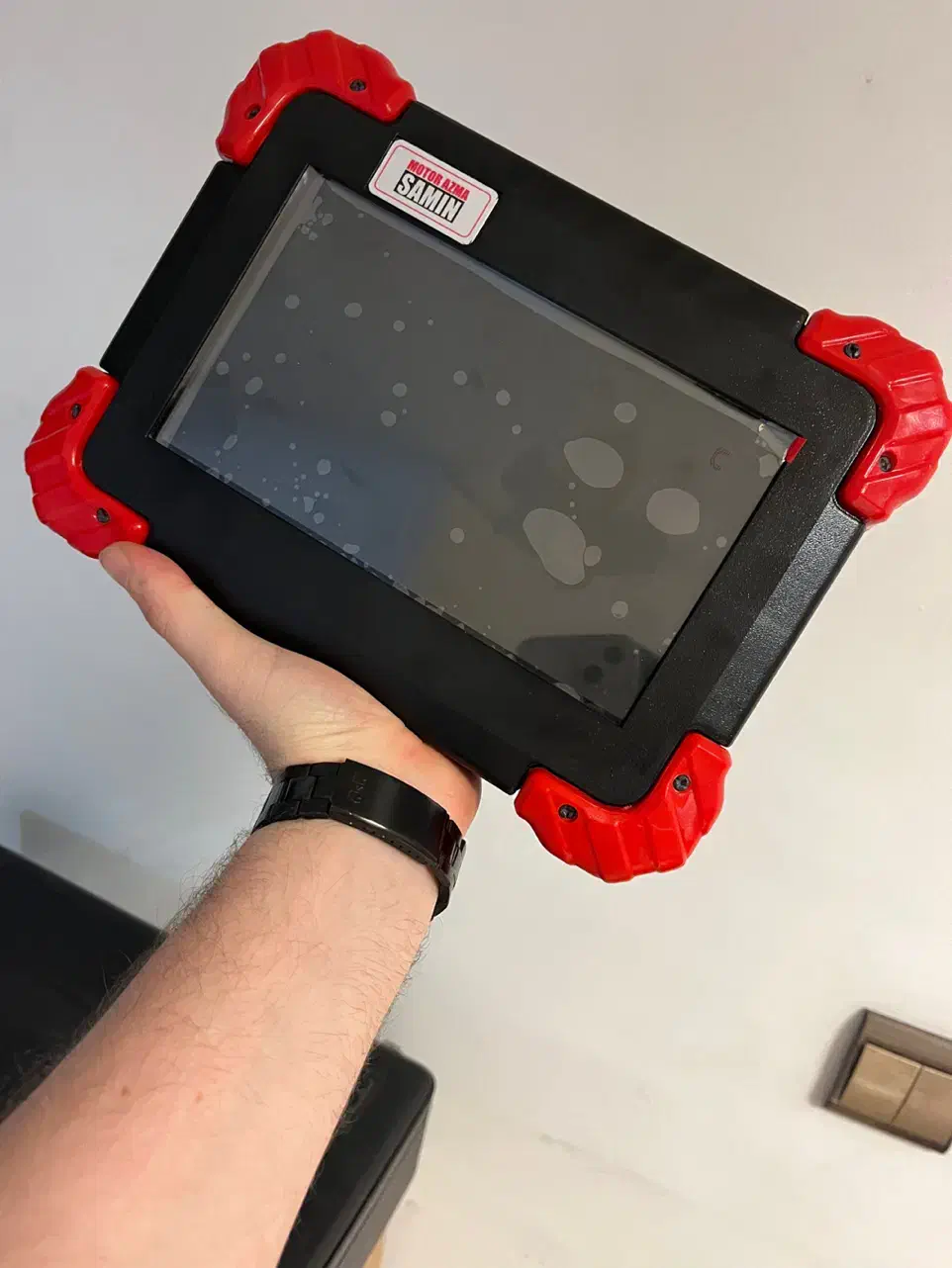 دیاگ موتور آزما،دیاگ ثمین|قطعات یدکی و لوازم جانبی|تهران, آذربایجان|دیوار