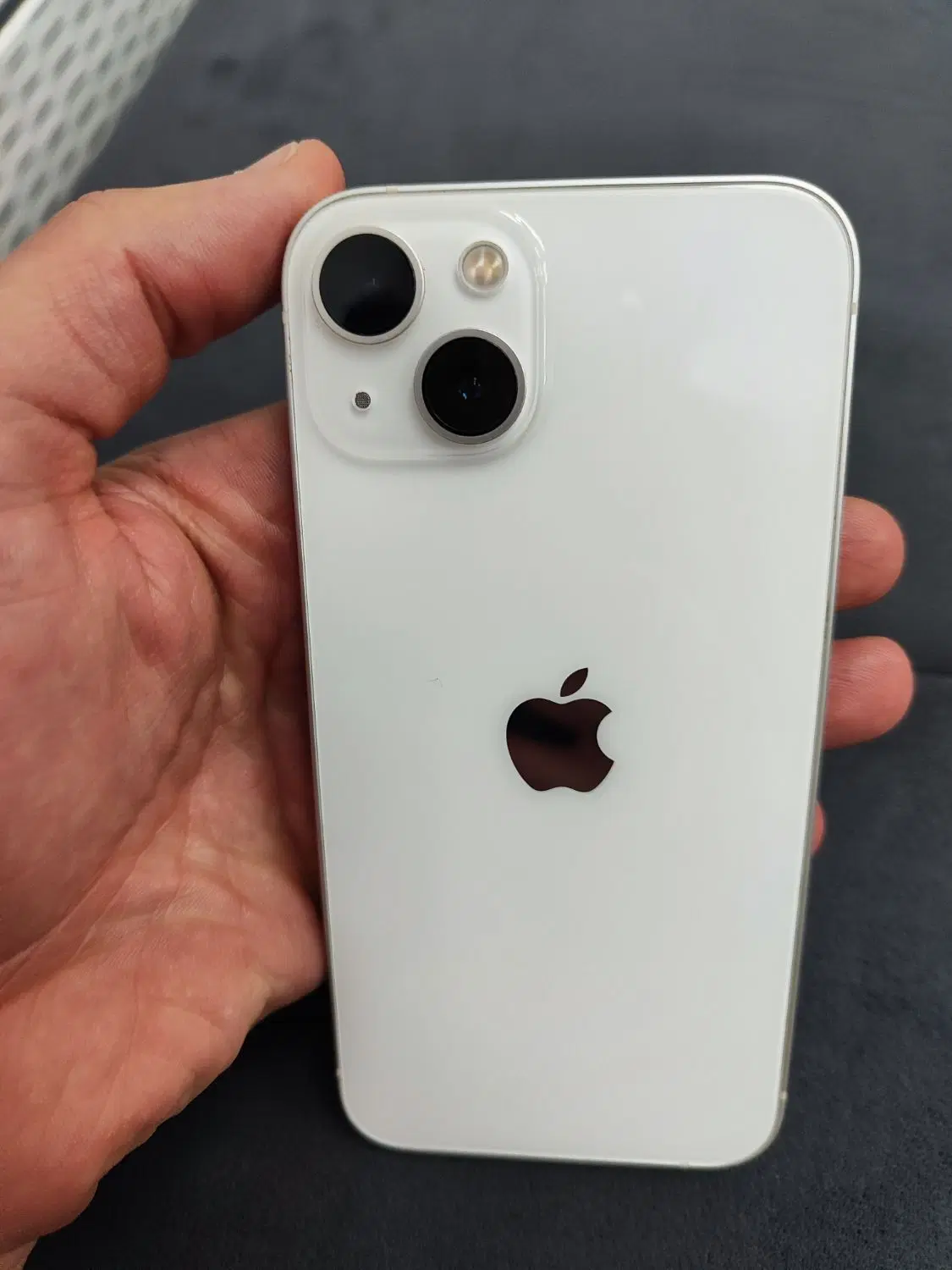 iphone 13 normal 256|موبایل|پردیس, فاز ۸|دیوار
