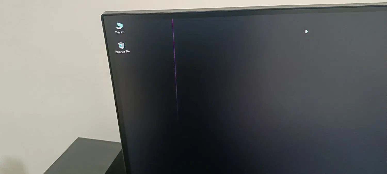 مانیتور استسنایی|قطعات و لوازم جانبی رایانه|تهران, ارامنه|دیوار