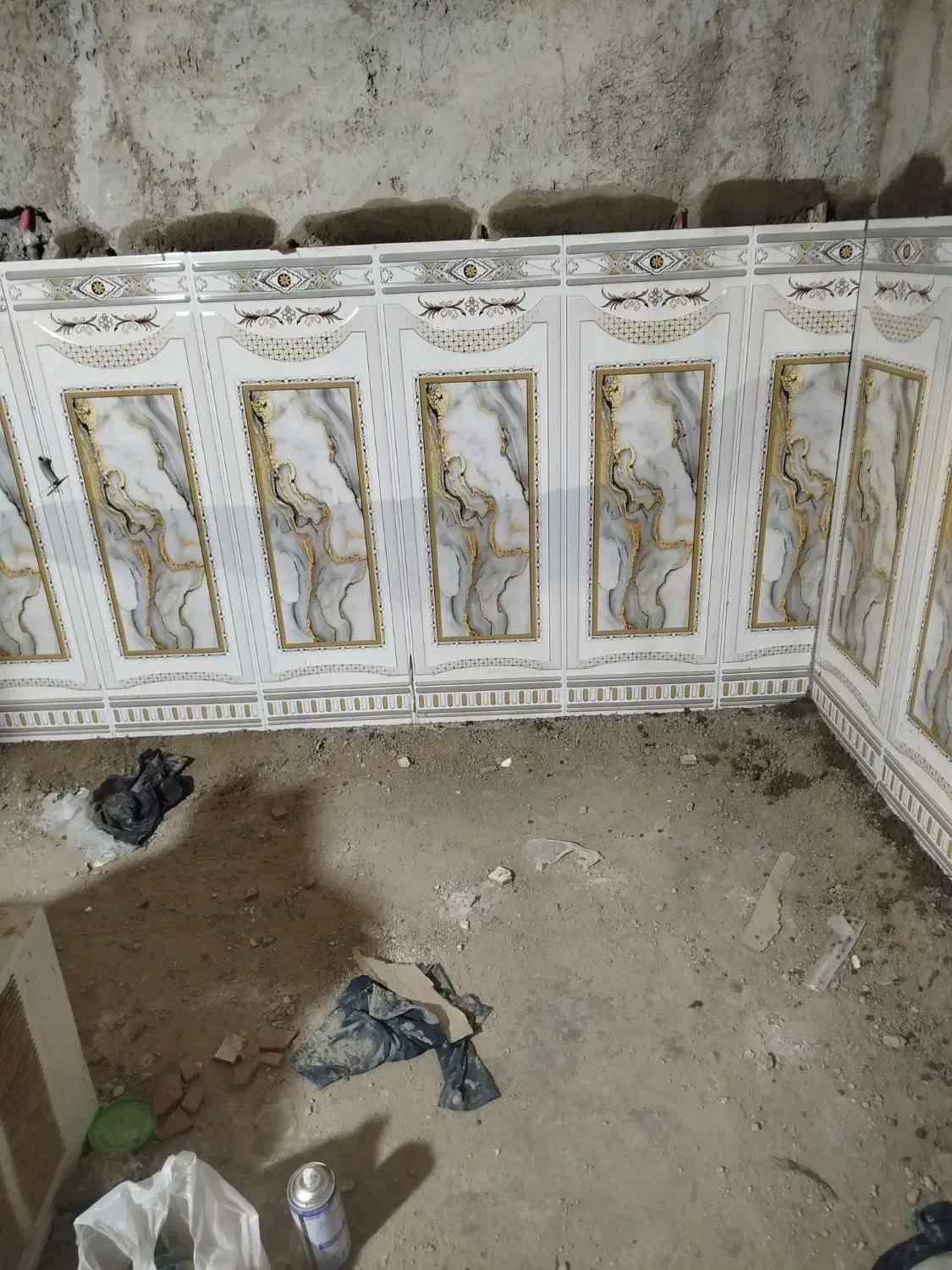 کاشی کار|خدمات پیشه و مهارت|چابهار, |دیوار