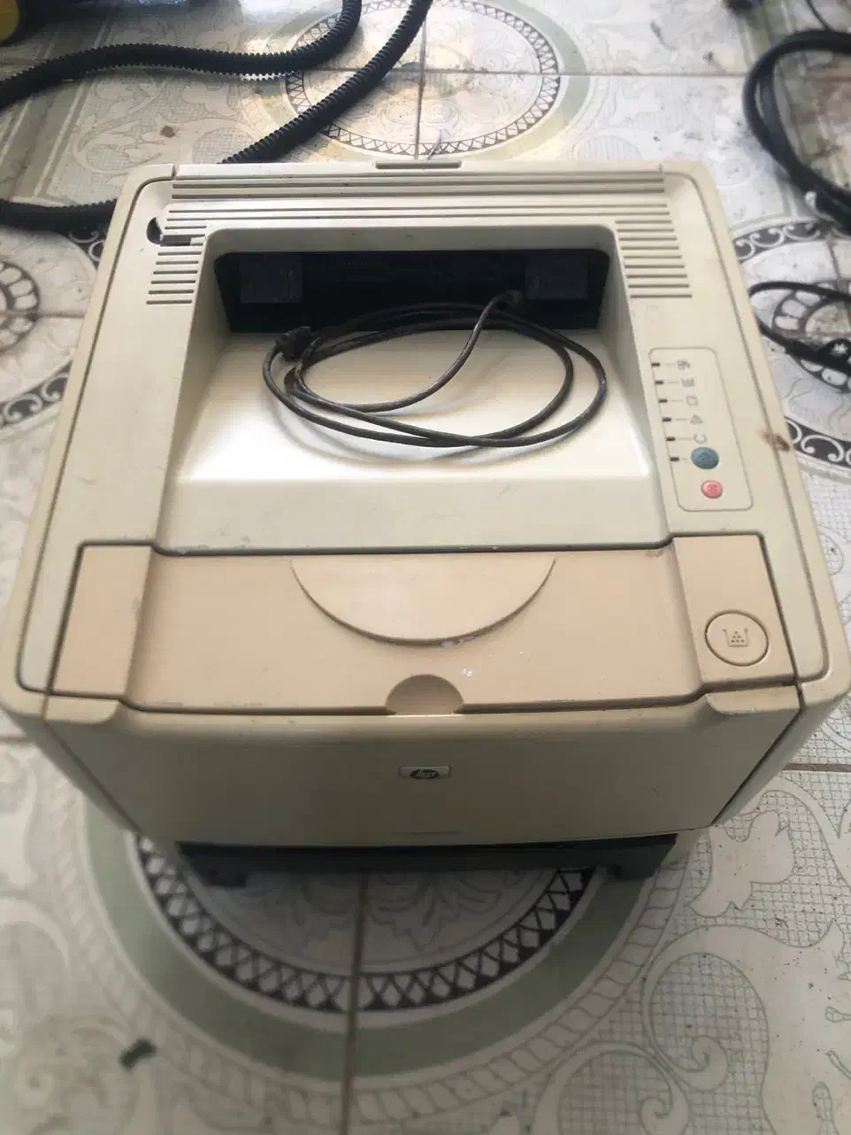 پرینتر اچ پی|پرینتر، اسکنر، کپی، فکس|اهواز, کیان اباد|دیوار