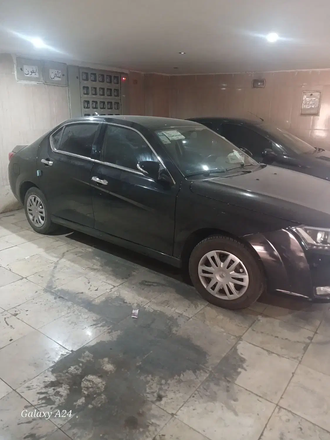 خودرو|خودرو سواری و وانت|تهران, مشیریه|دیوار