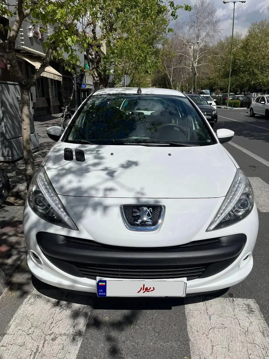 207|خودرو سواری و وانت|تهران, میرداماد|دیوار