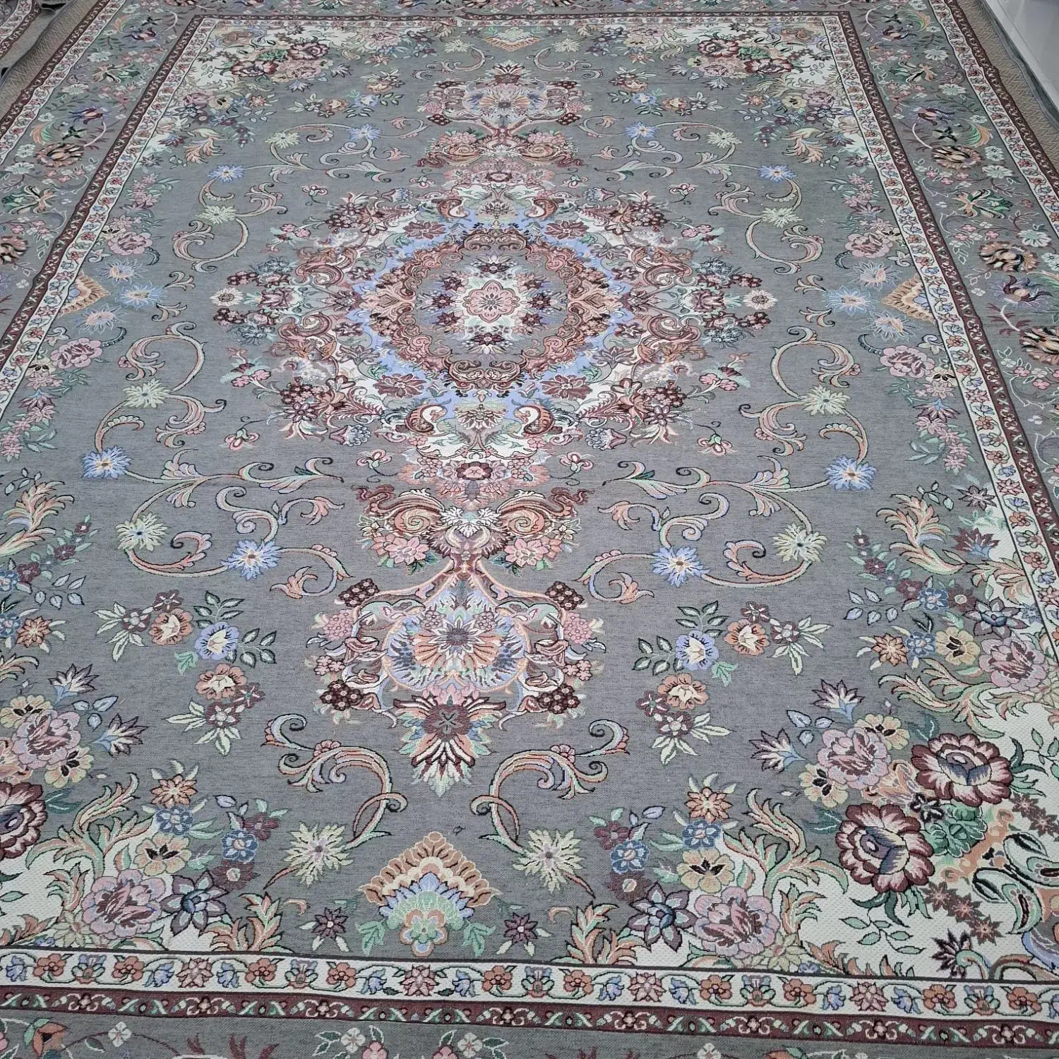 روفرشی ۱۲ متری|روفرشی|محمدشهر, محمدشهر|دیوار