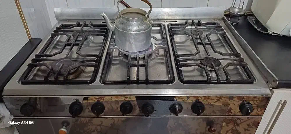 تعمیرات تخصصی اجاق گاز|خدمات پیشه و مهارت|کرج, خرمدشت|دیوار