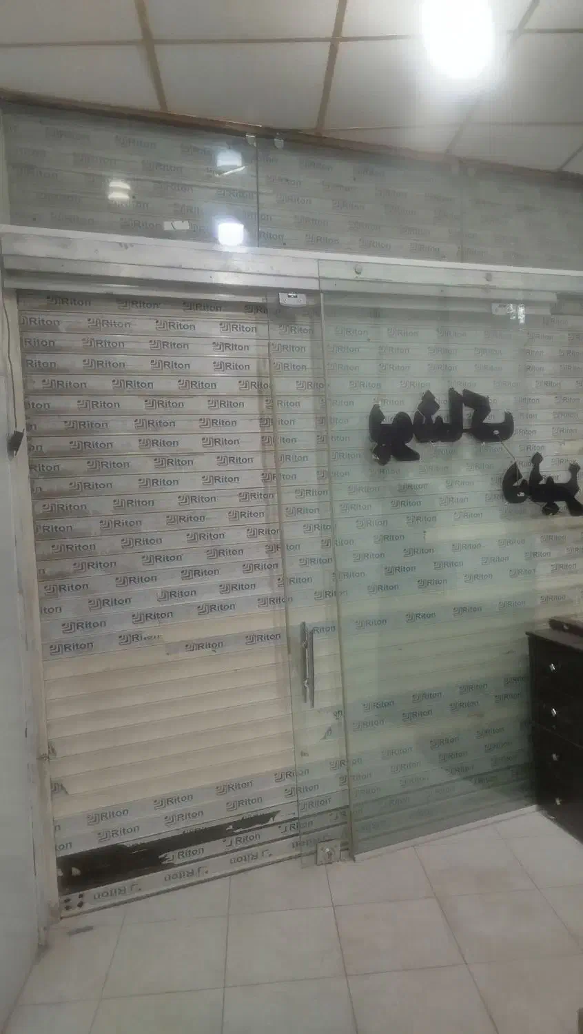 اجاره انباری یامغازه برای انباری یا پخش|اجارهٔ مغازه و غرفه|قم, ولیعصر|دیوار