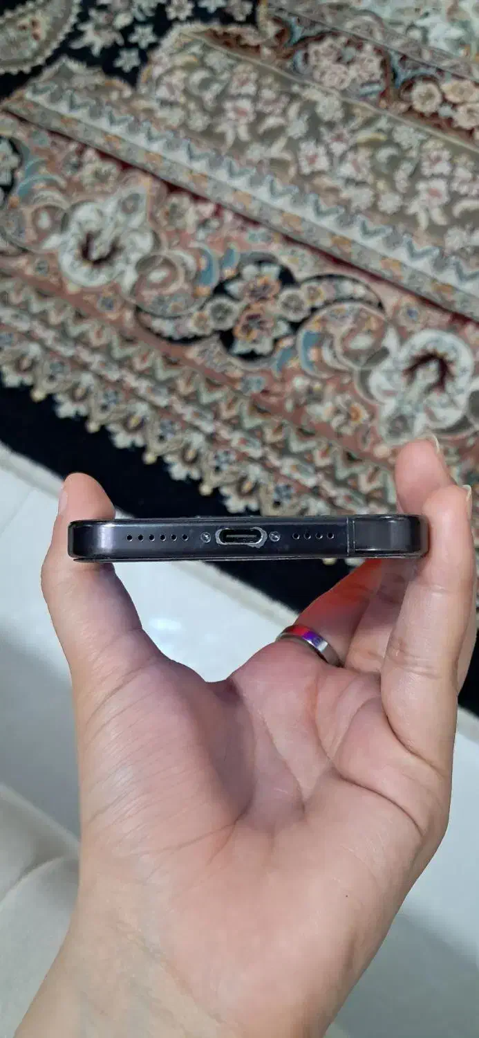 طرح ایفون 15|موبایل|اهواز, کیانپارس |دیوار