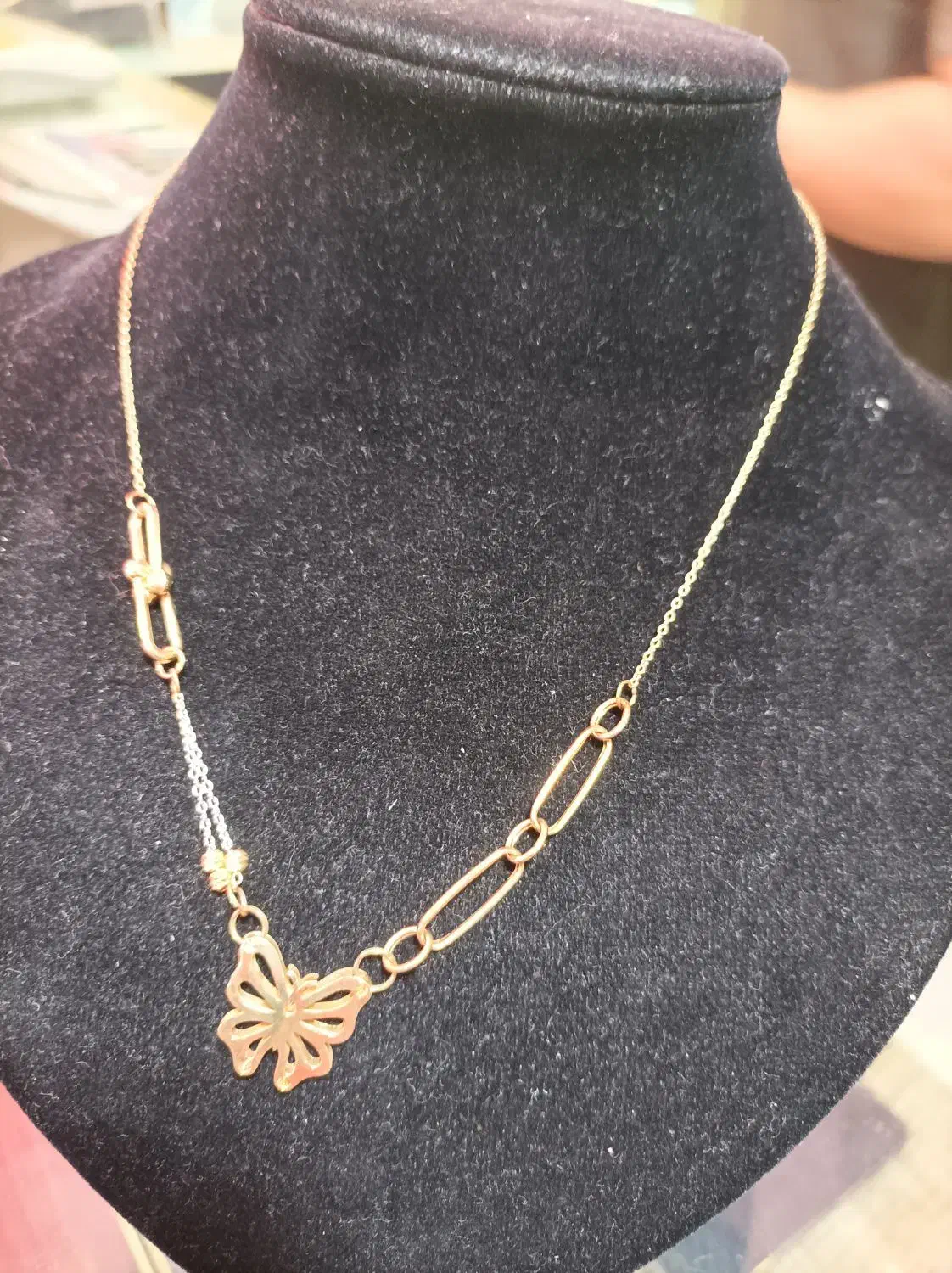 طلاشکسته وابشده ازدم قسط پرداخت سرمایه|جواهرات|کرمانشاه, |دیوار