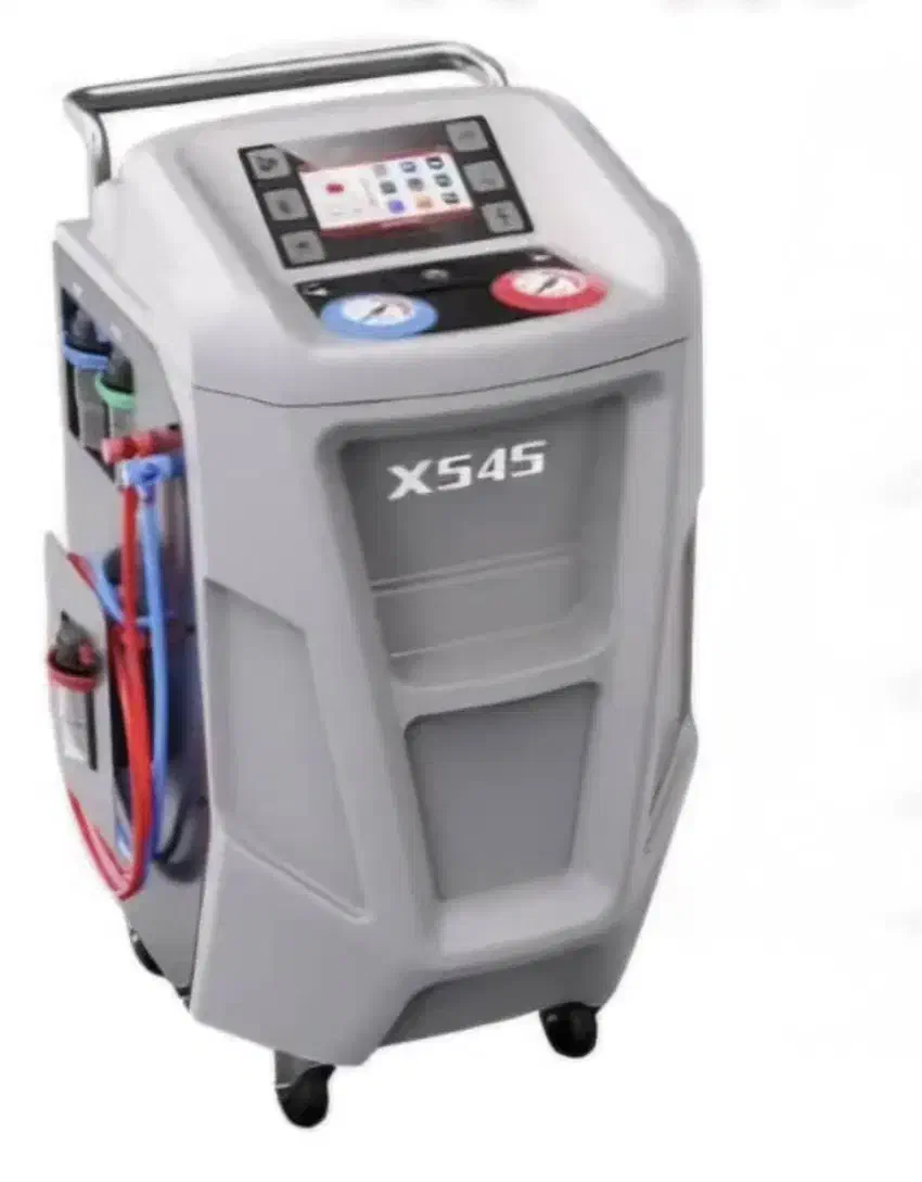 فروش ویژه دستگاه شارژ گاز کولر خودرو|ماشینآلات صنعتی|کرج, مجتمع صنفی صنعتی|دیوار