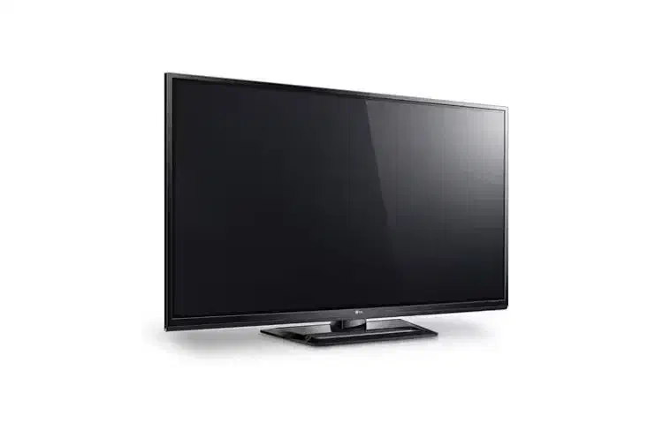 تلویزیون ۵۰ اینچ LG|تلویزیون و پروژکتور|شیراز, حافظیه|دیوار