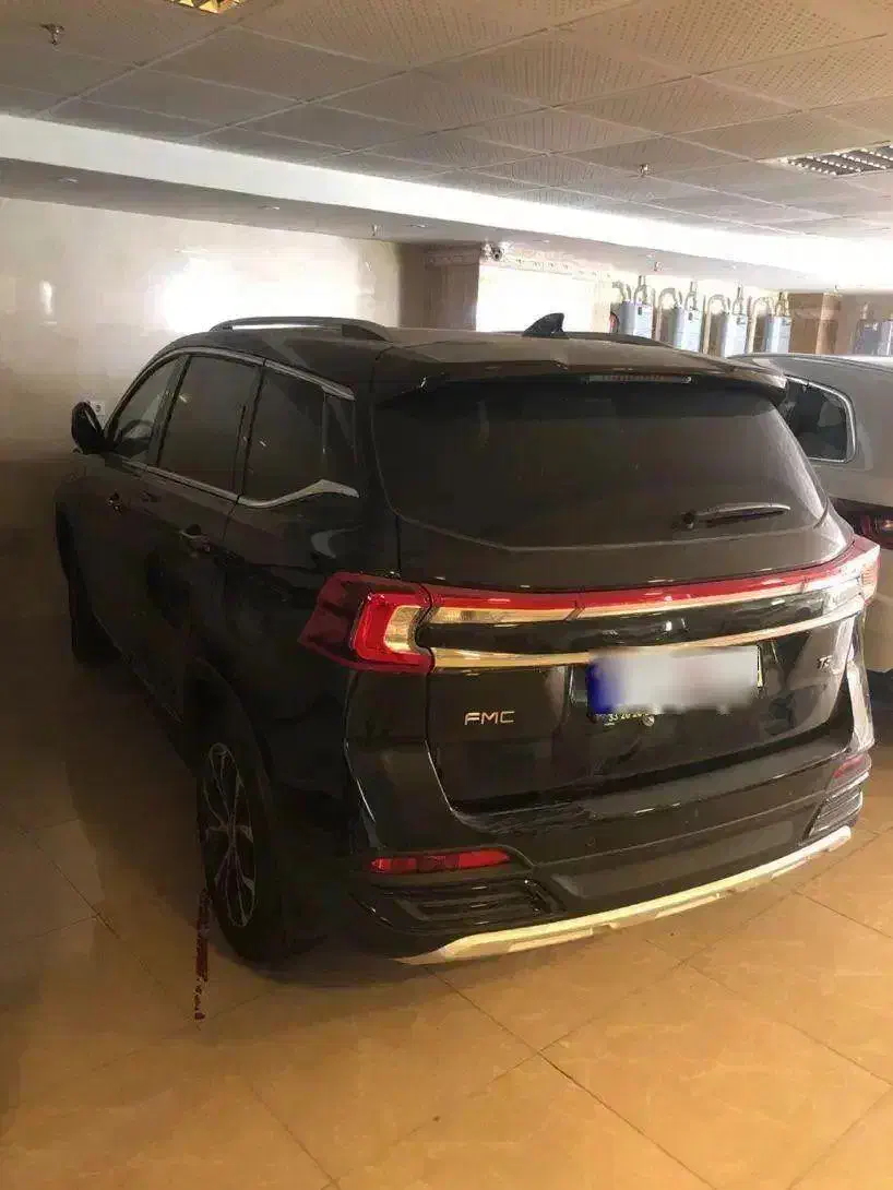 تی ۵ صفر خشک|خودرو سواری و وانت|تبریز, |دیوار