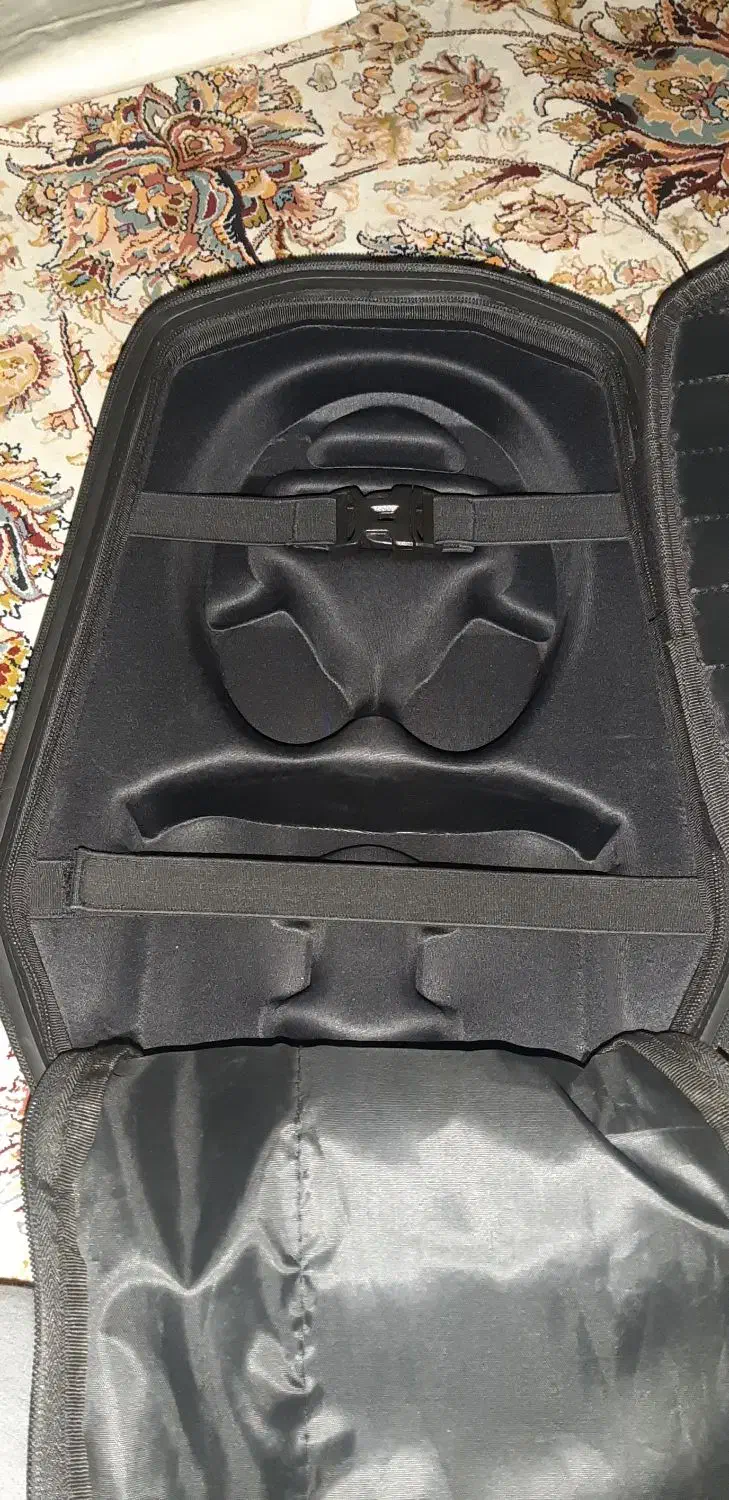 کیف پرزیدنت مخصوص PS5 اسلیم|کنسول، بازی ویدئویی و آنلاین|مشهد, نوید|دیوار