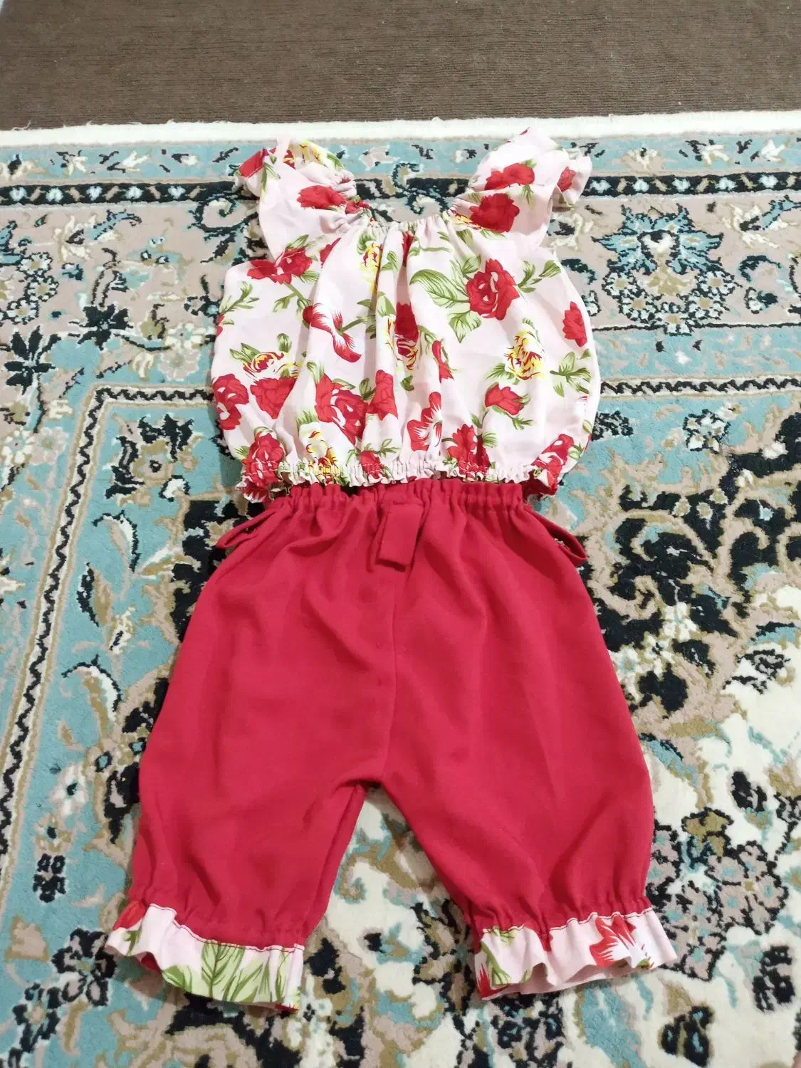 لباس|کفش و لباس بچه|حسن آباد, |دیوار