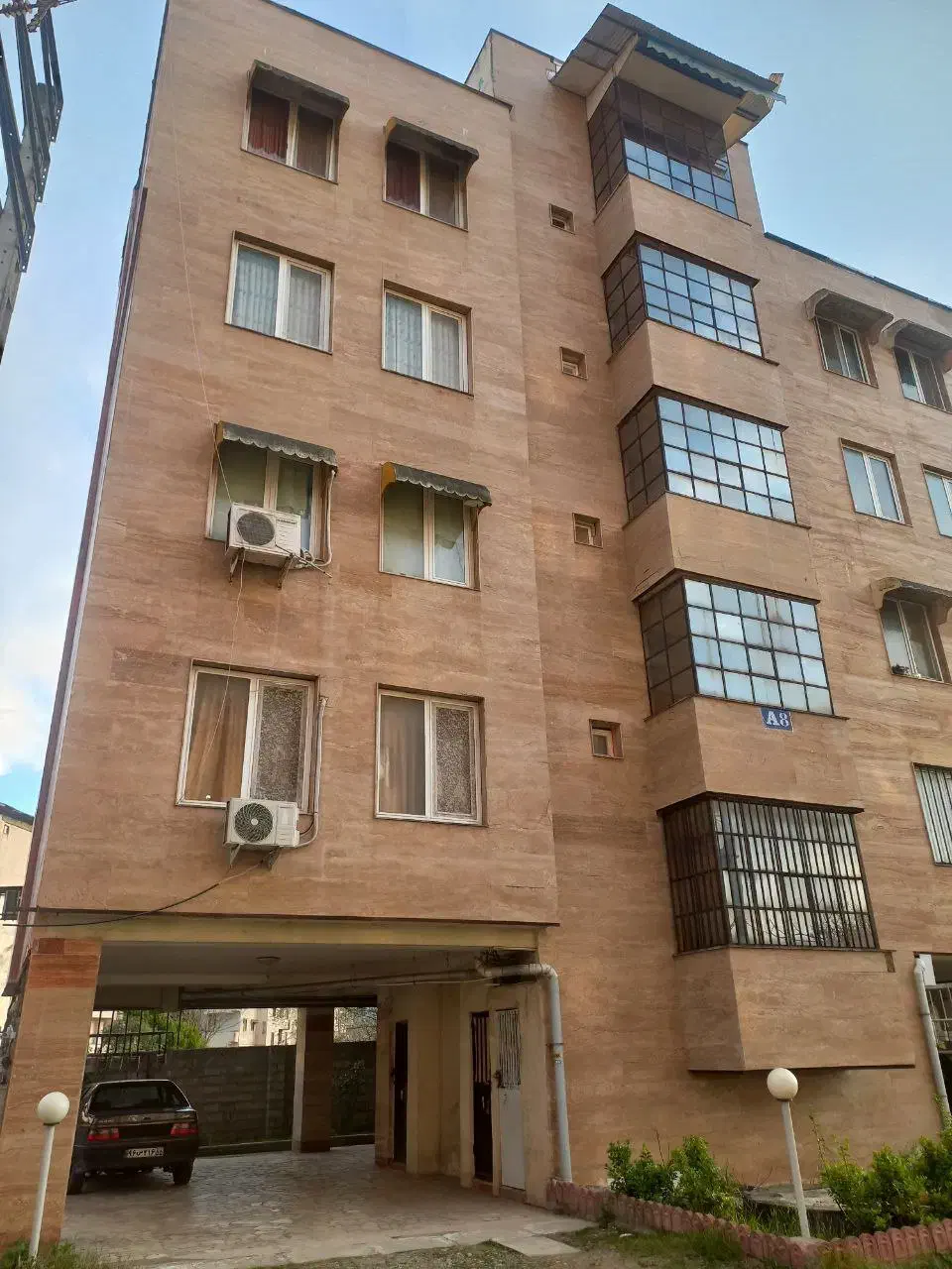 آپارتمان ( سوئیت)|فروش آپارتمان|نشتارود, |دیوار