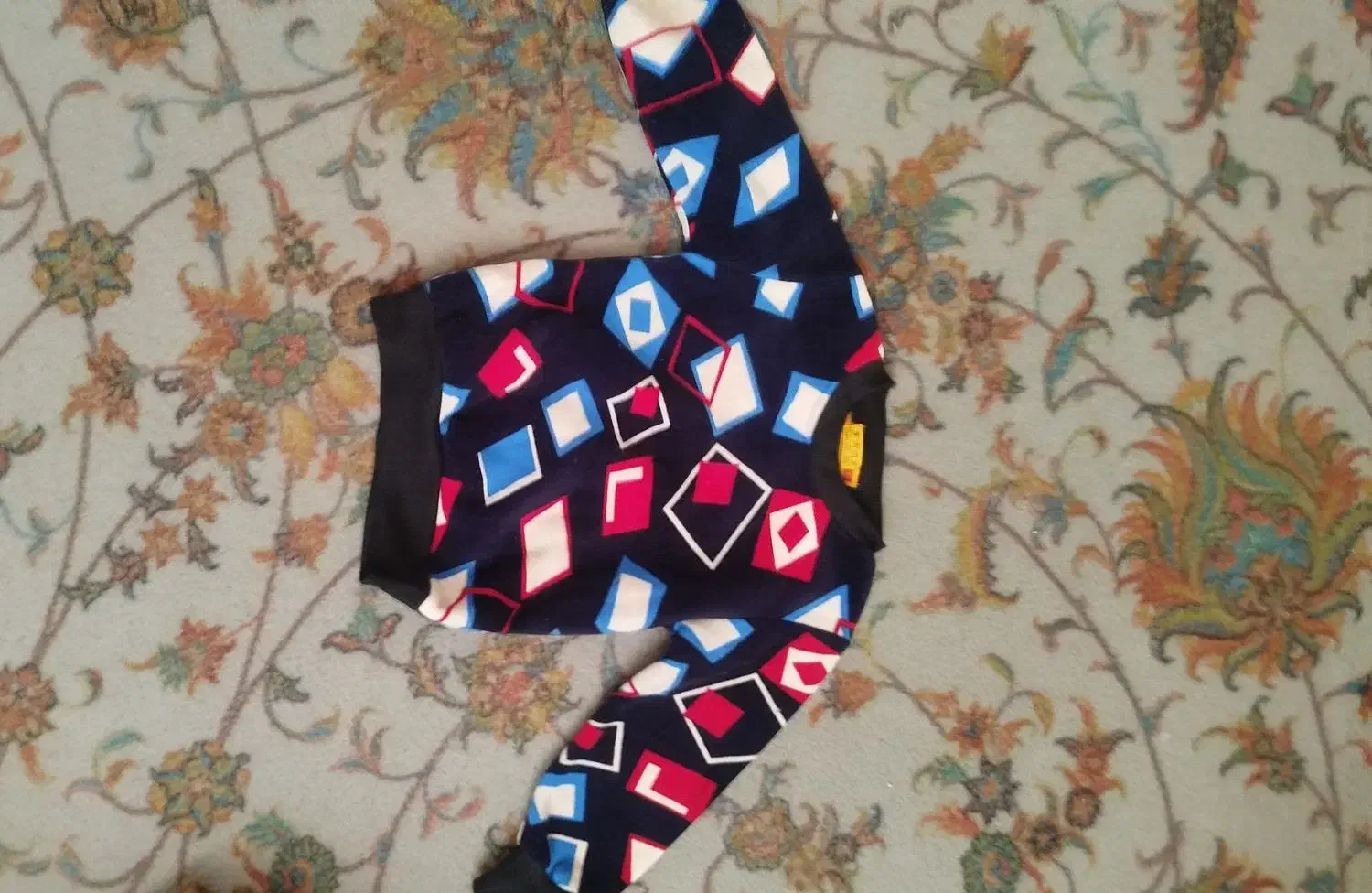 لباس بچگانه تیکه ۵۰هزار|لباس|مشهد, مهدی آباد|دیوار