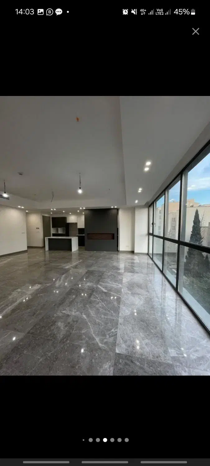 ۱۸۵مترفرمانیه لواسانی/فول مشاعات/شدیداپول لازم|فروش آپارتمان|تهران, کامرانیه|دیوار