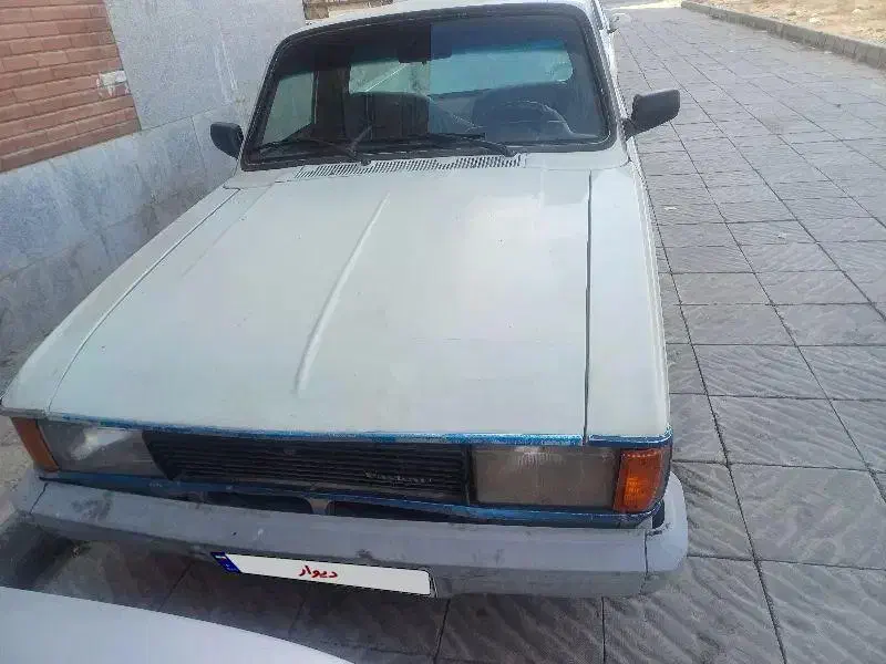 پیکان بار ۹۳|خودرو سواری و وانت|شاندیز, |دیوار