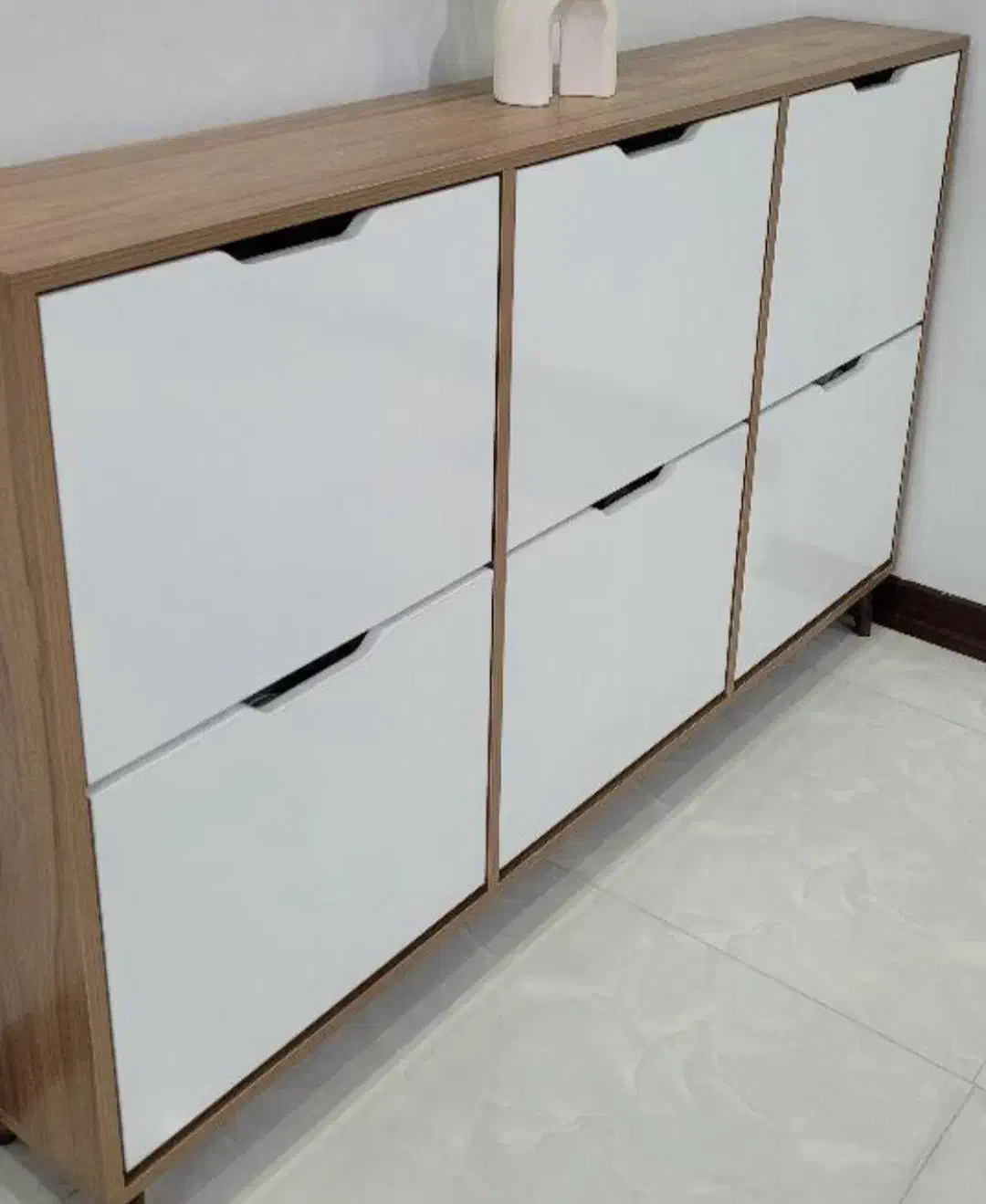 تولیدی جاکفشی کم جا|جاکفشی، کمد، دراور|فردیس, فردیس|دیوار