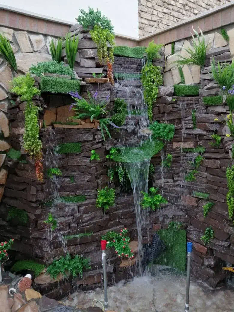 سیمانبری سیمانکاری باغ ویلا|خدمات پیشه و مهارت|لنجان, |دیوار