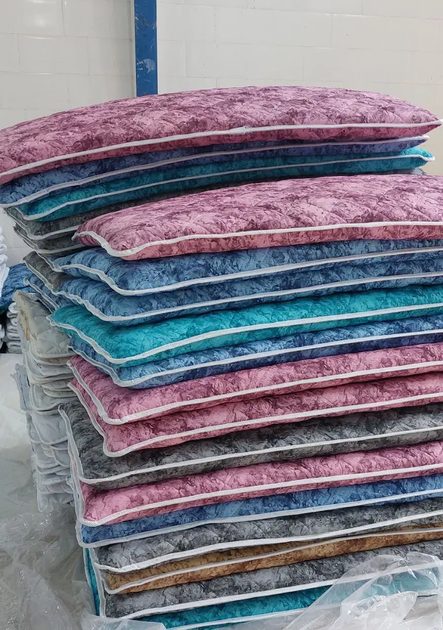 تشک مسافرتی جهیزیه عروس فروشگاه کالای خواب سهره|رختخواب، بالش، پتو|قم, شاه ابراهیم|دیوار