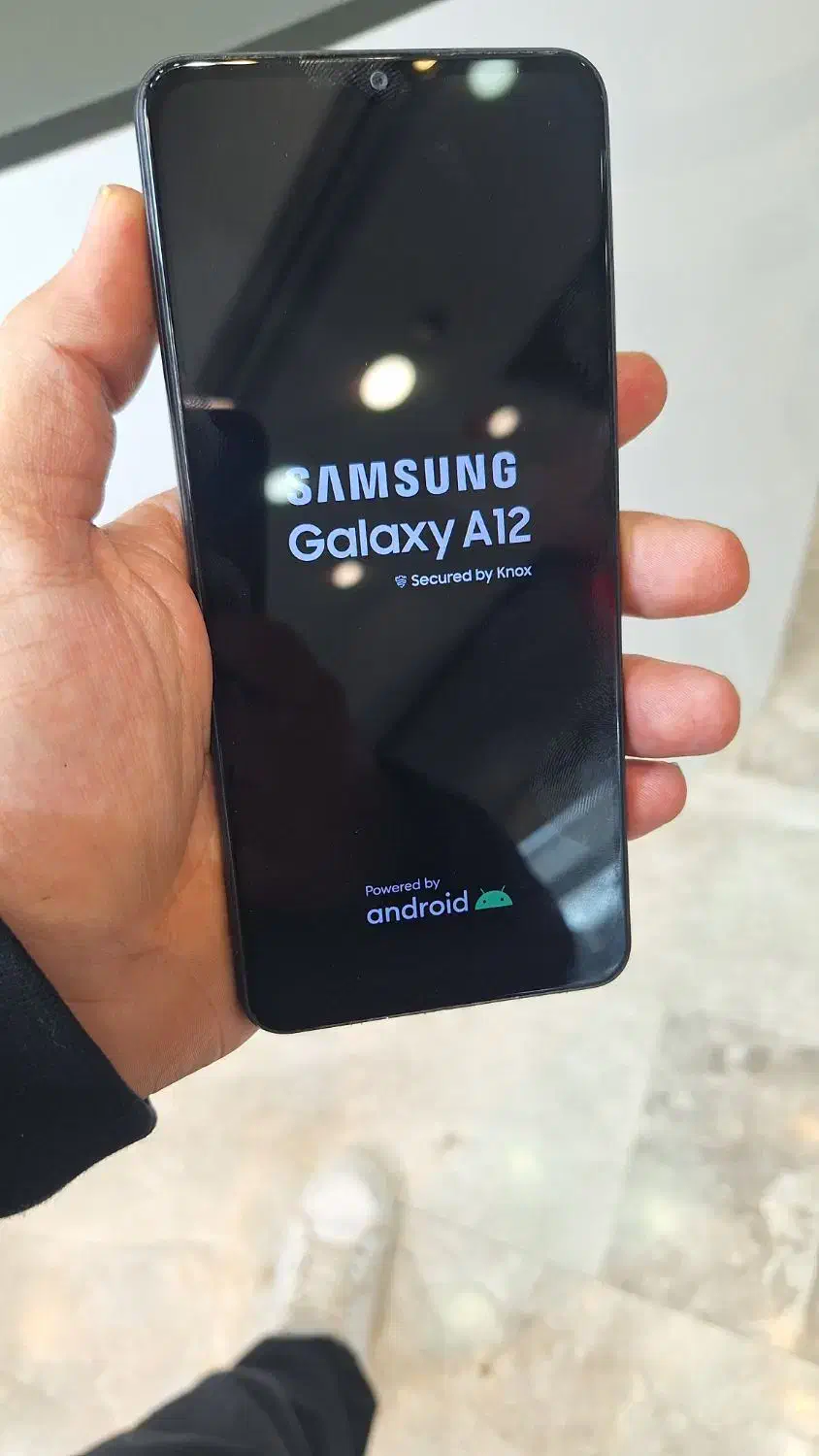 تعدای گوشی کارکرده تمیز|موبایل|قم, عربستان|دیوار