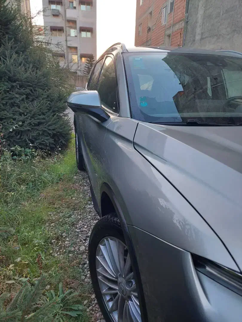 هایما S8|خودرو سواری و وانت|قائمشهر, |دیوار