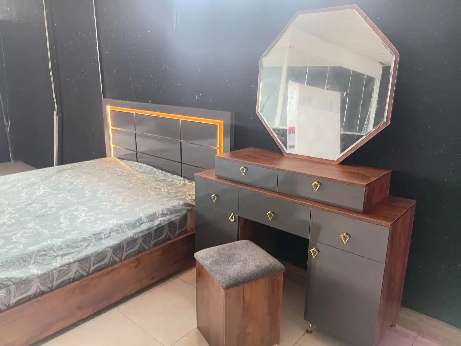 atiwood .ir|تخت و سرویس خواب|مشهد, گرجی علیا|دیوار