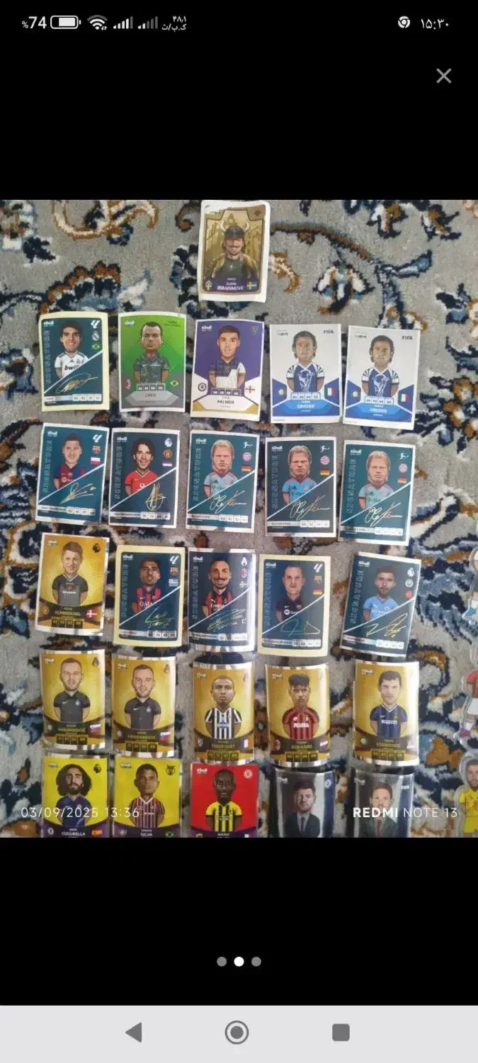 کیمدی ارزان|کلکسیون و سرگرمی|قیدار, |دیوار