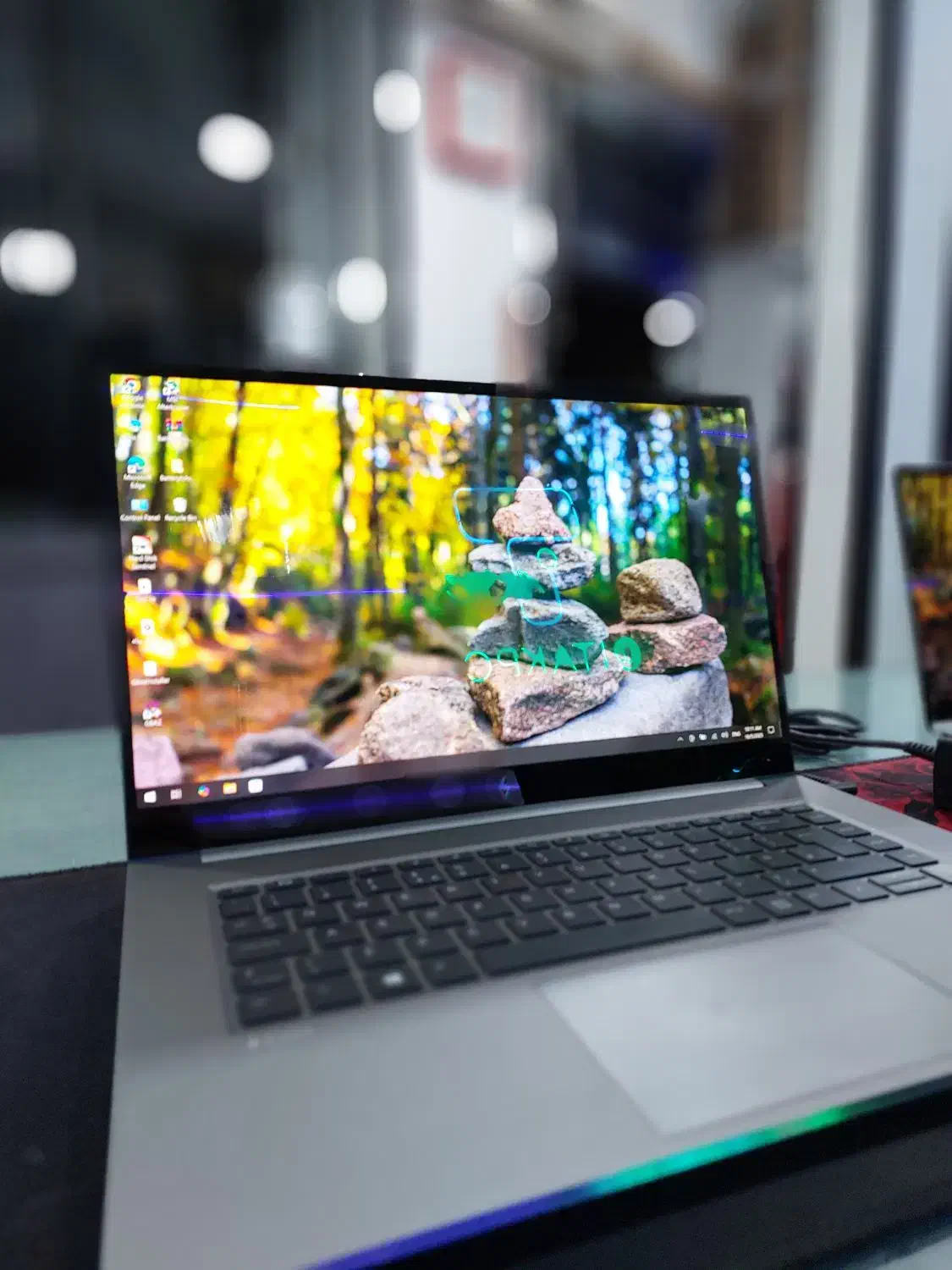 HP Zbook G8 Studio  خاص|رایانه همراه|ارومیه, |دیوار