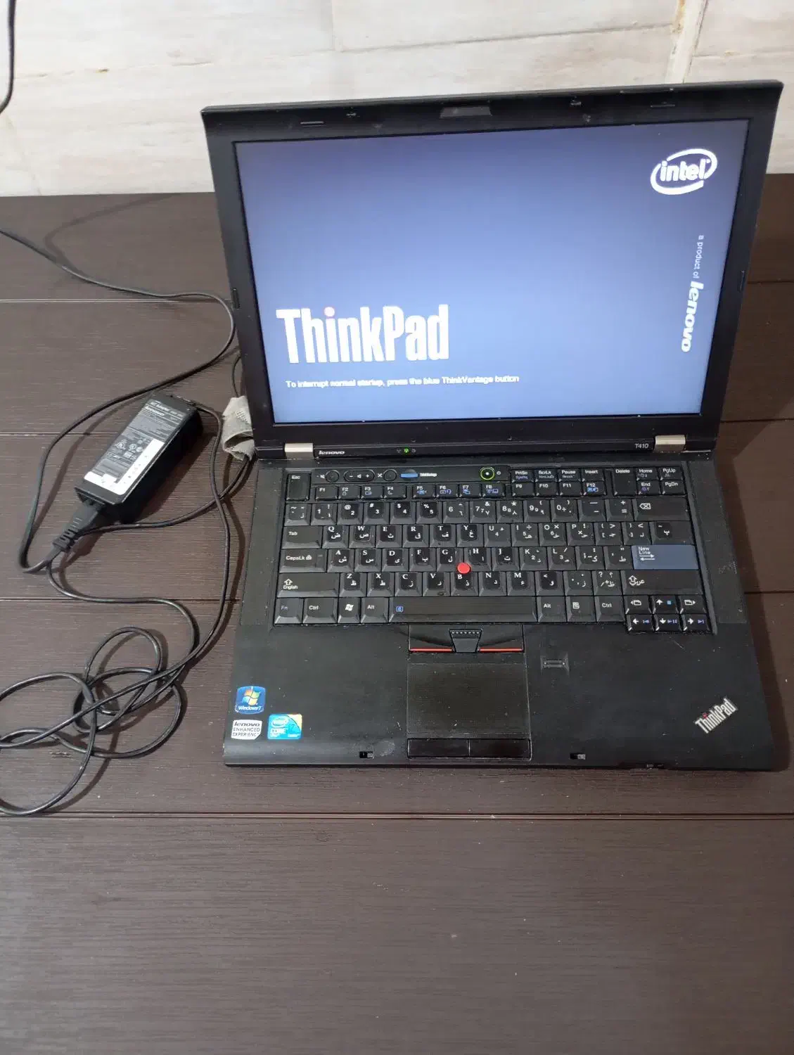 لپتاب لنوو cori7|رایانه همراه|اهواز, بیست متری شهرداری|دیوار