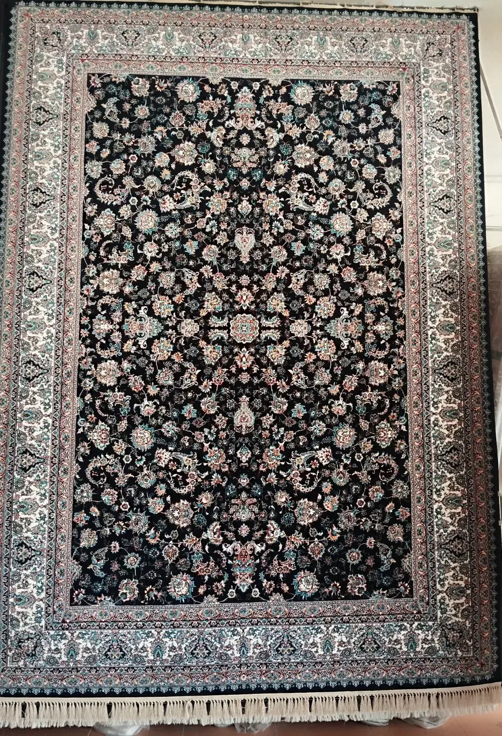 افشان مرغی|فرش|یاسوج, |دیوار