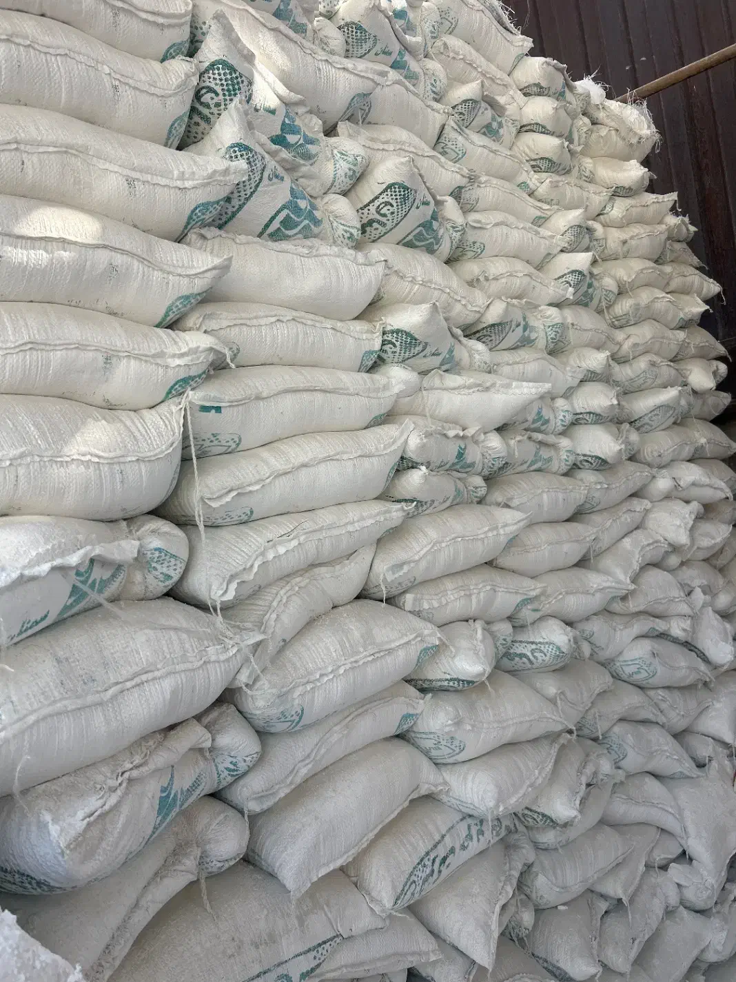 گچ حریر سفید کاری قیمت همکاری|مصالح و تجهیزات ساختمان|تهران, اتحاد|دیوار