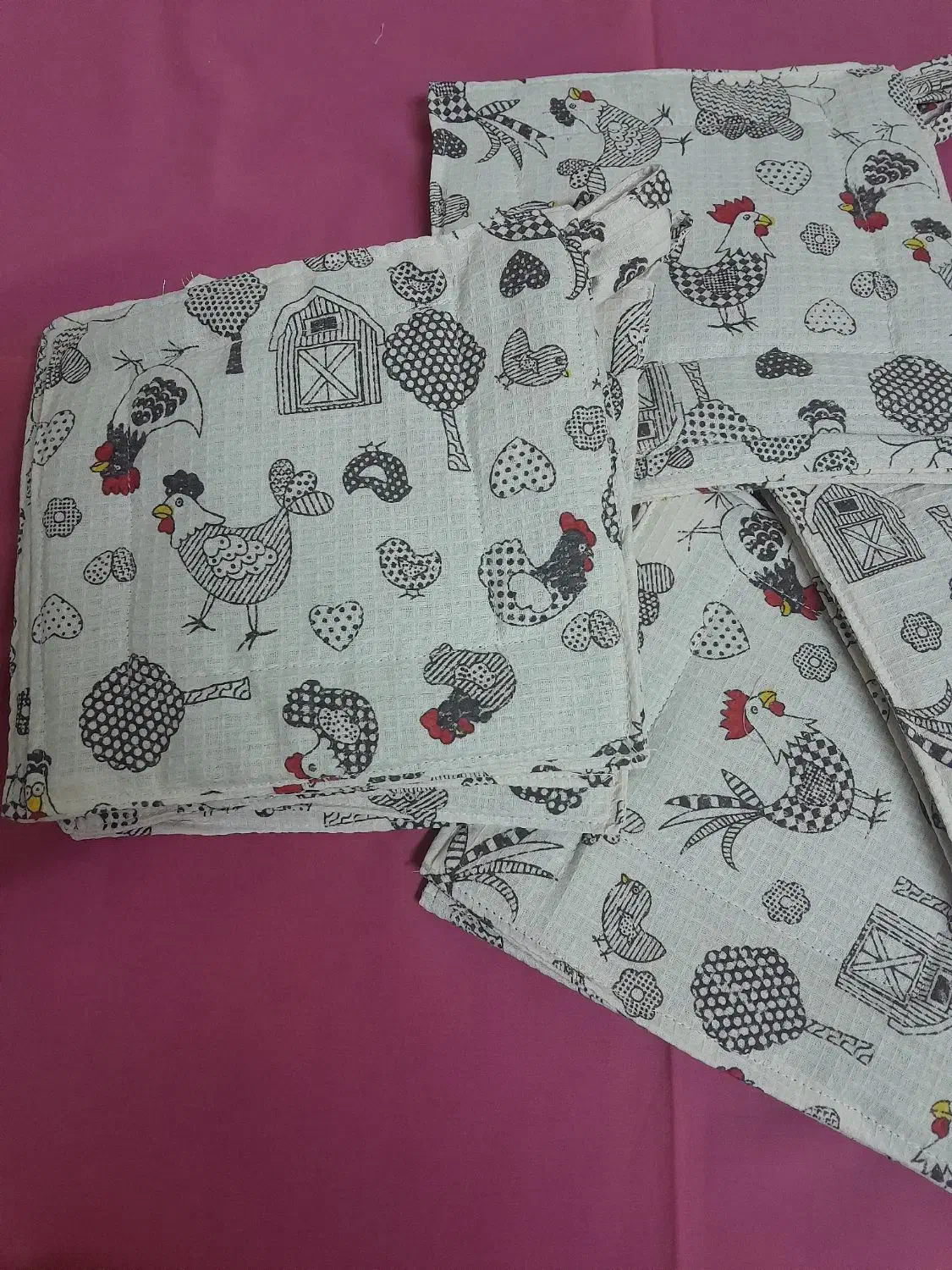 دستگیره آشپزخانه|سفره، حوله، دستمال آشپزخانه|بروجرد, |دیوار