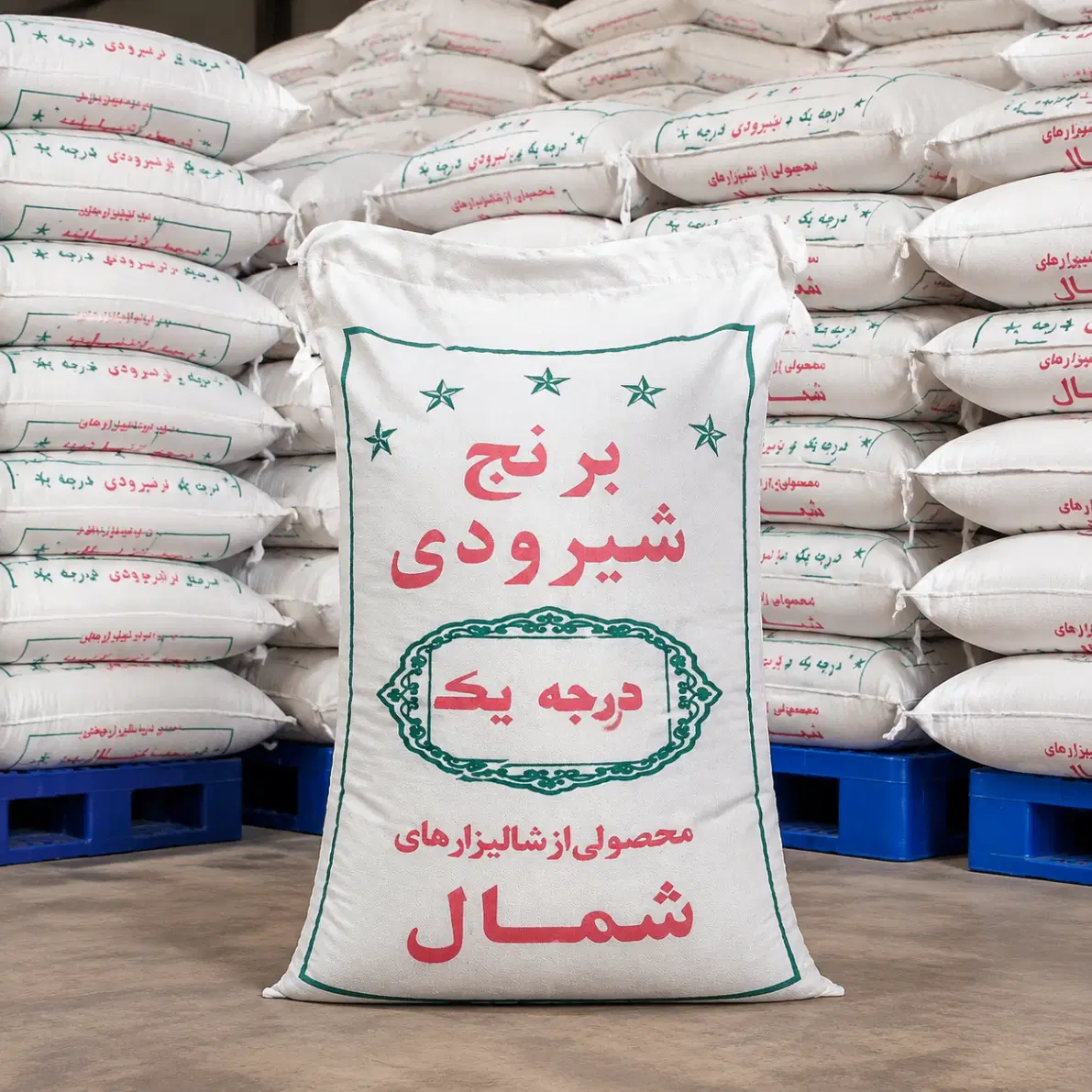 برنج هاشمی، شیرودی، ندا، فجر سورت شده|خوردنی و آشامیدنی|تهران, کن|دیوار
