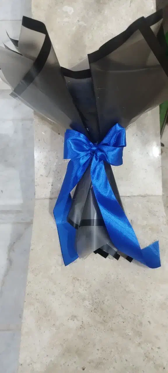 گل آبی|گل مصنوعی|اردکان, |دیوار