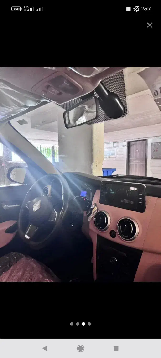 اطلس فول آپشن ۱۴۰۳|خودرو سواری و وانت|شیراز, شریفآباد|دیوار