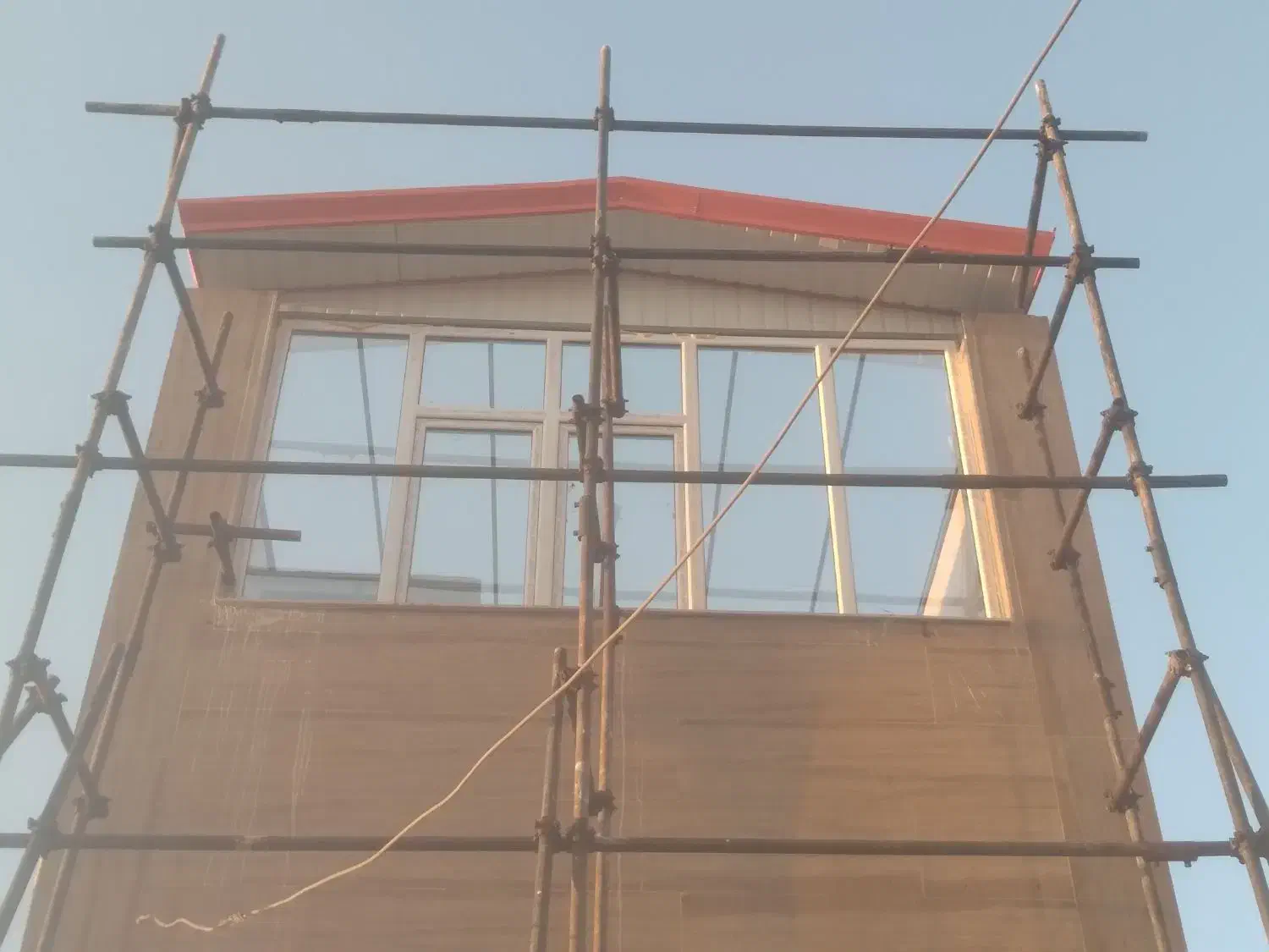 جوشکار|خدمات پیشه و مهارت|داران, |دیوار