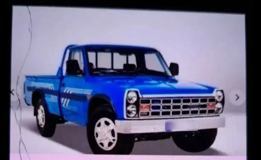 نیسان دیزل۴۰۲|خودرو سواری و وانت|آشخانه, |دیوار