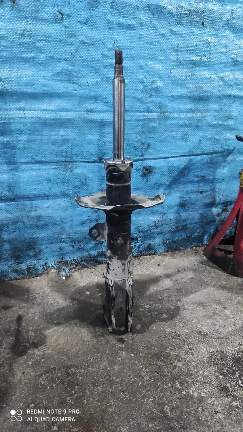 کمک جلو لیفان ۶۲۰|قطعات یدکی و لوازم جانبی|قروه, |دیوار