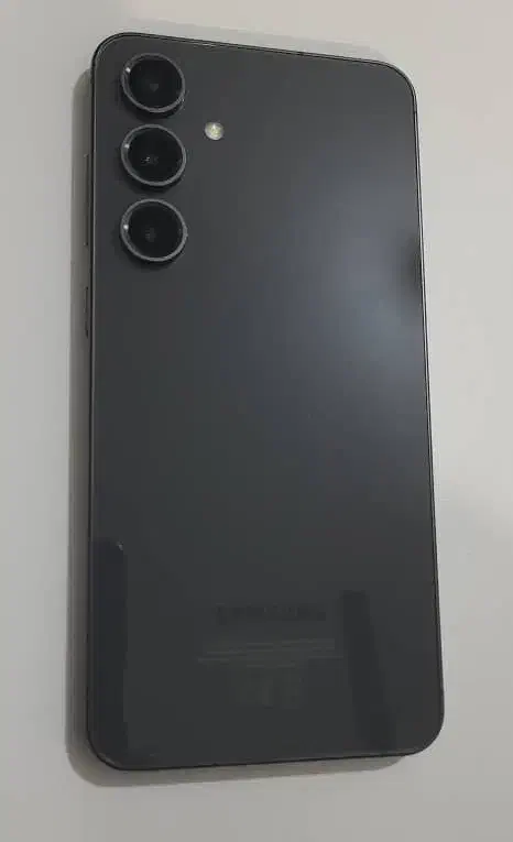 گوشی s24. fe|موبایل|بندر ماهشهر, |دیوار