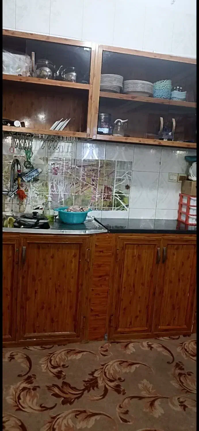 اجاره ی منزل مسکونی در قنوات|اجارهٔ خانه و ویلا|قنوات, |دیوار