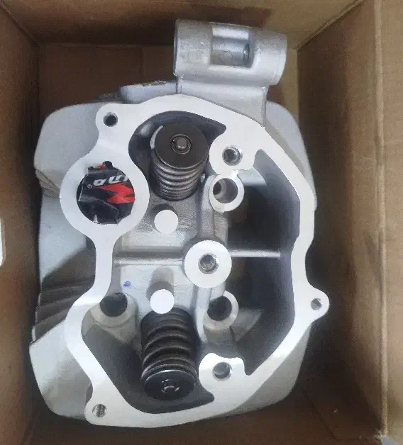 سرسیلندر|قطعات یدکی و لوازم جانبی|بندر امام خمینی, |دیوار