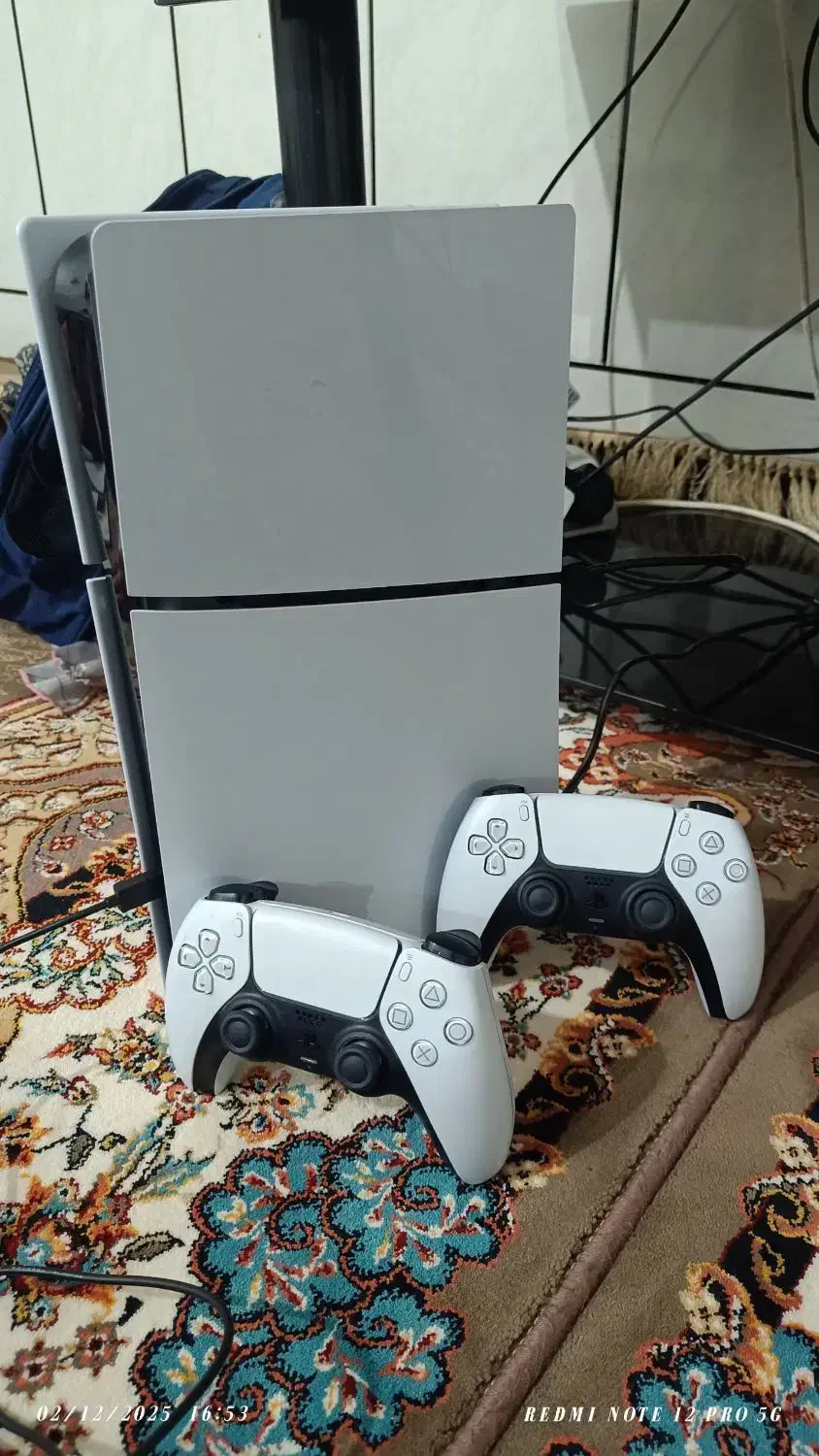 فروش|کنسول، بازی ویدئویی و آنلاین|داراب, |دیوار