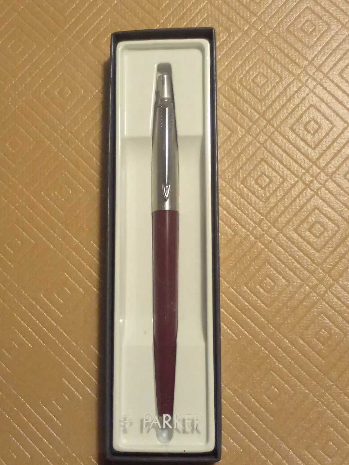 خودکار و اتود پارکر آمریکایی،آکبند|لوازم التحریر|تهران, زعفرانیه|دیوار