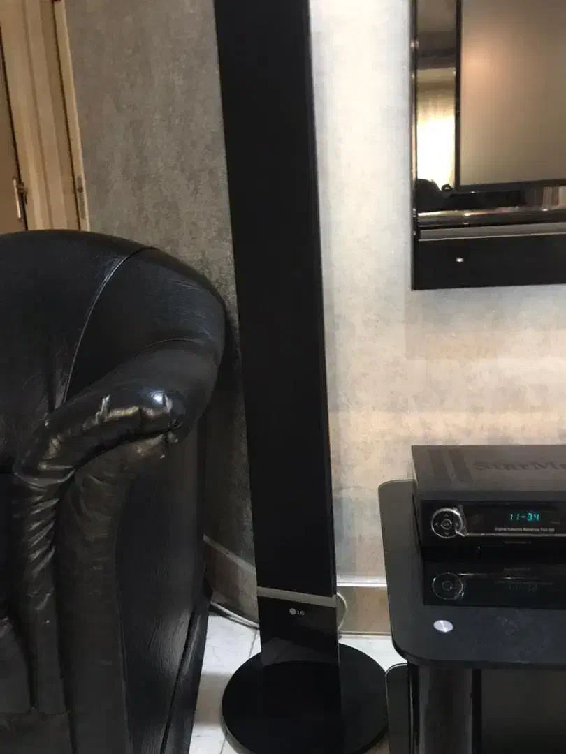 سینمای خانگی|سیستم صوتی خانگی|تهران, دریا|دیوار