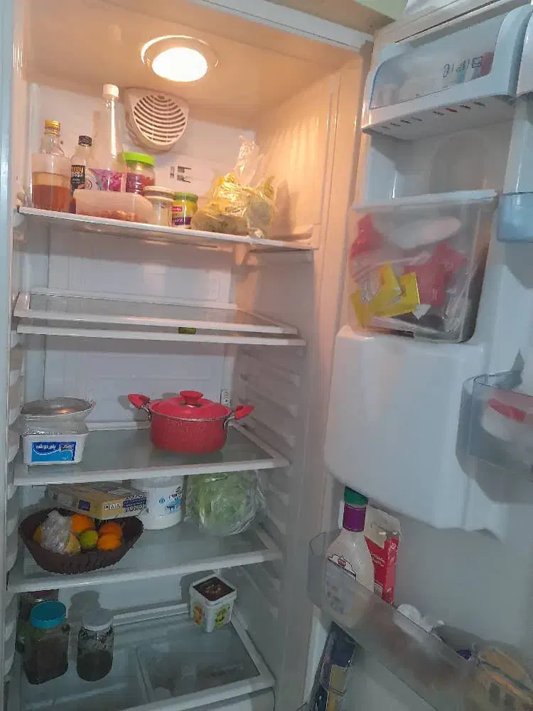 یخچال وفریزر تک|یخچال و فریزر|رشت, کوی مهر|دیوار