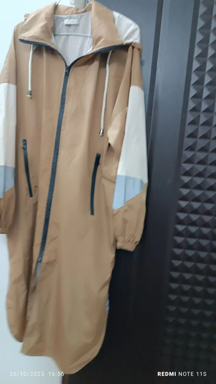 بارونی|لباس|اسلامشهر, شهرک مفیدی|دیوار