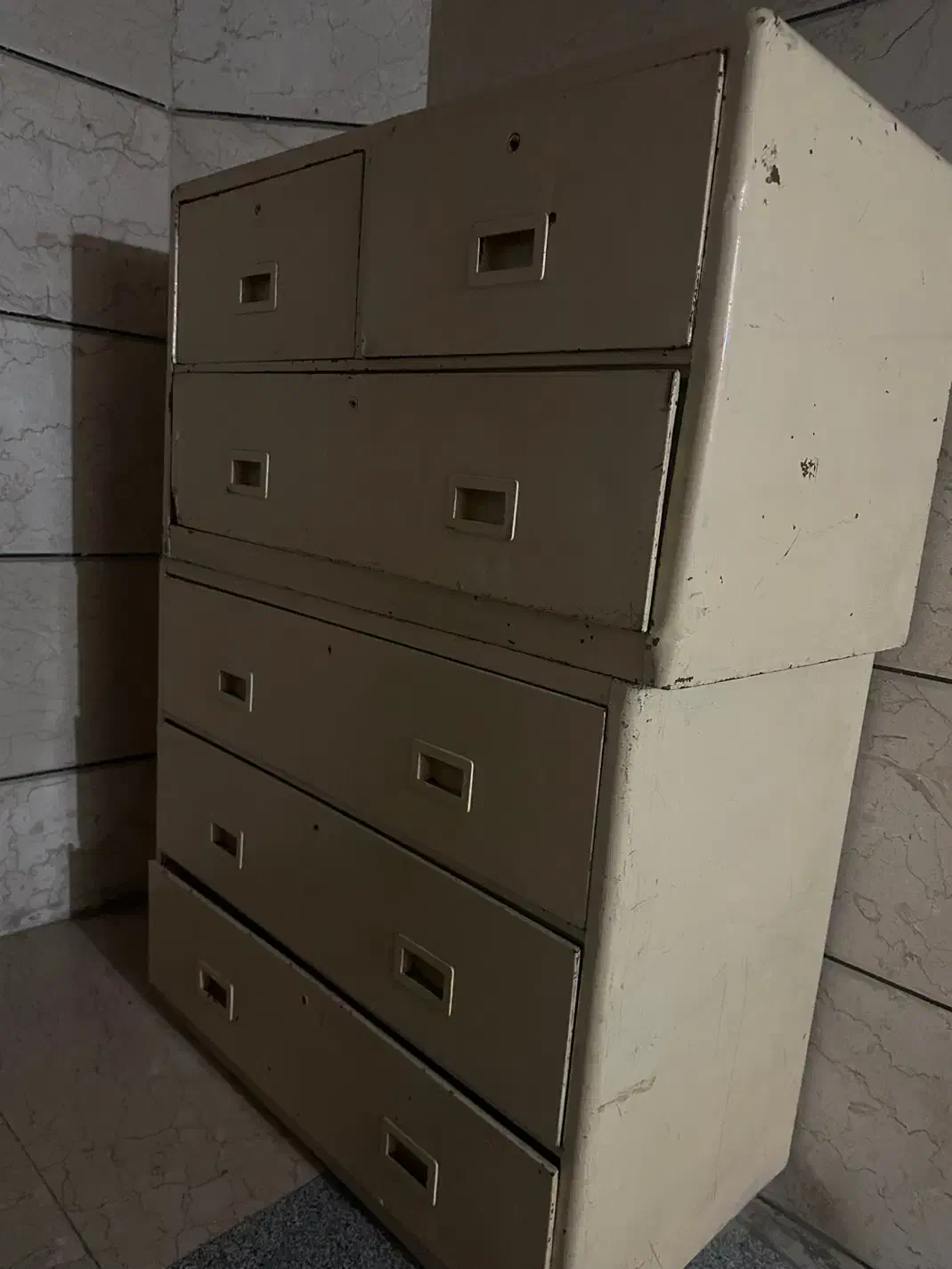 کمد اهنی|جاکفشی، کمد، دراور|اهواز, کیانپارس |دیوار