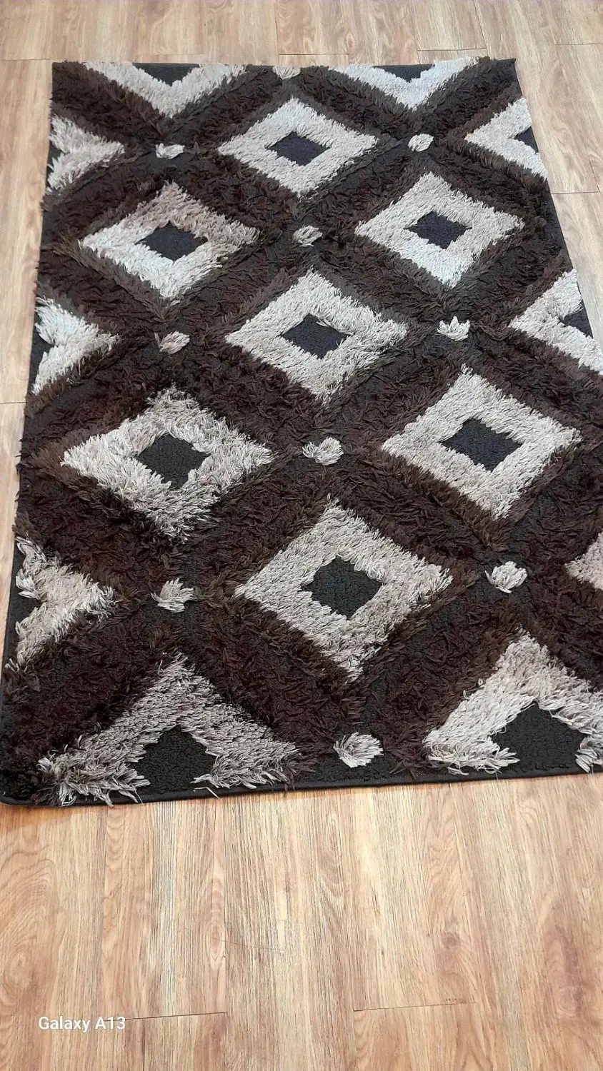 قالیچه|فرش|مشهد, منزل آباد|دیوار